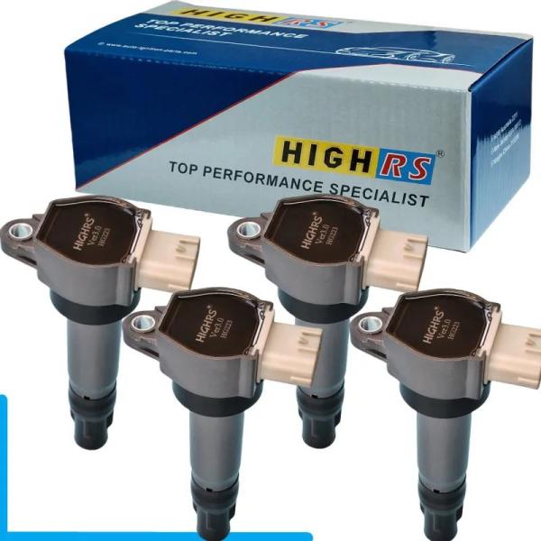 【並行輸入品】 イグニッションコイル スマート451フォーツークーペカブリオ1.0三菱コルト1.1 ...