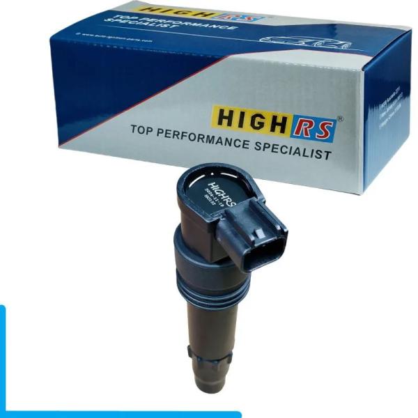 【並行輸入品】 スズキ用イグニッションコイル gsx r750 r600 r1000 r1000z ...