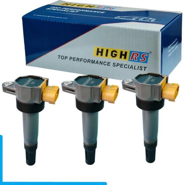 【並行輸入品】 点火コイル sea-doo gtx gti gtr fish pro rxt wak...