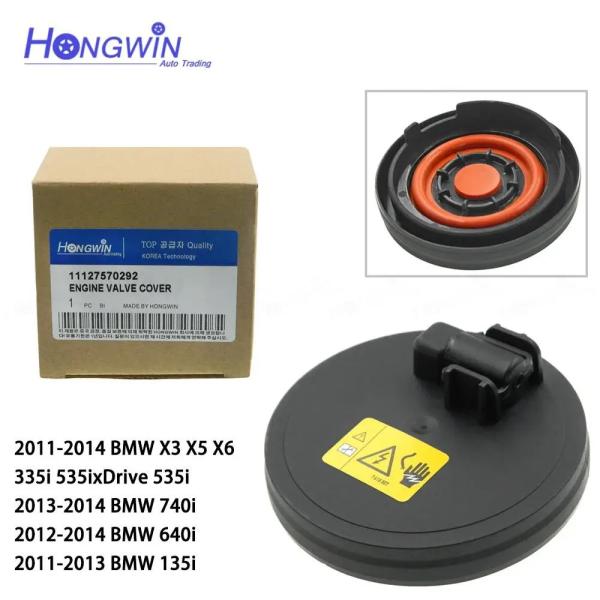 【並行輸入品】 Pcvバルブクランクケースcentilationバルブ11127570292排気バル...