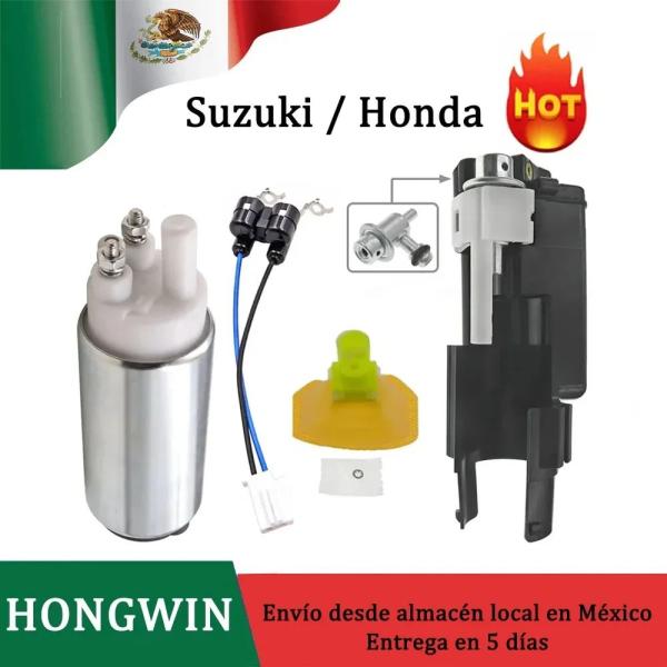 【並行輸入品】 フィルター付き燃料ポンプ調整器 スズキGSX-R750 ホンダcbr600rr cb...