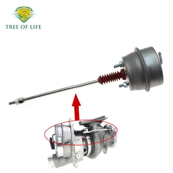 【並行輸入品】 ターボ圧力アクチュエータ モデルb03g 18559880010 185597000...