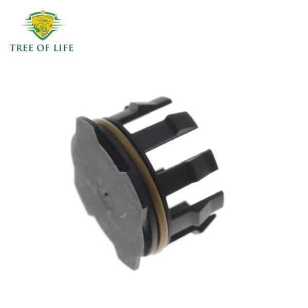 【並行輸入品】 シリンダーヘッドガスケット カムシャフトプラグ プジョー208 308 408 50...