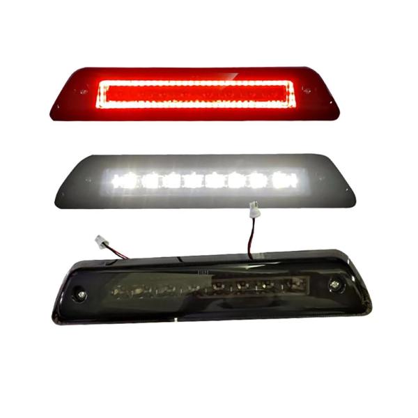 【並行輸入品】 フォードカー用ブレーキライト f150 2009-2014 v 12v-30v mo...
