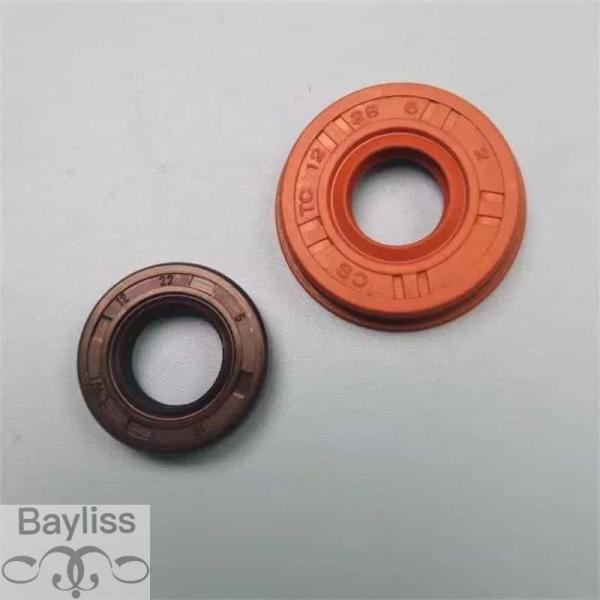 【並行輸入品】 オイルシール チェーンソー 25cc g2500 12*22*5 12*28*6 h...