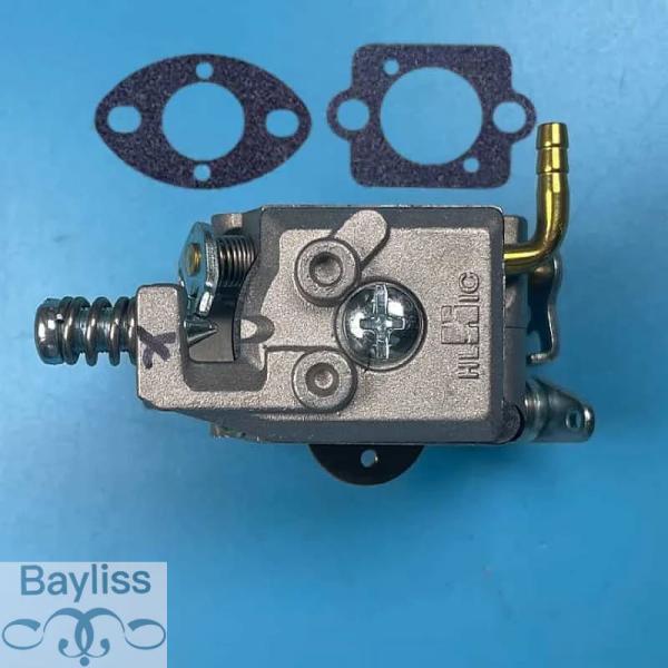 【並行輸入品】 Echo用キャブレター CS-320 CS-351 CS-350WES CS-353...