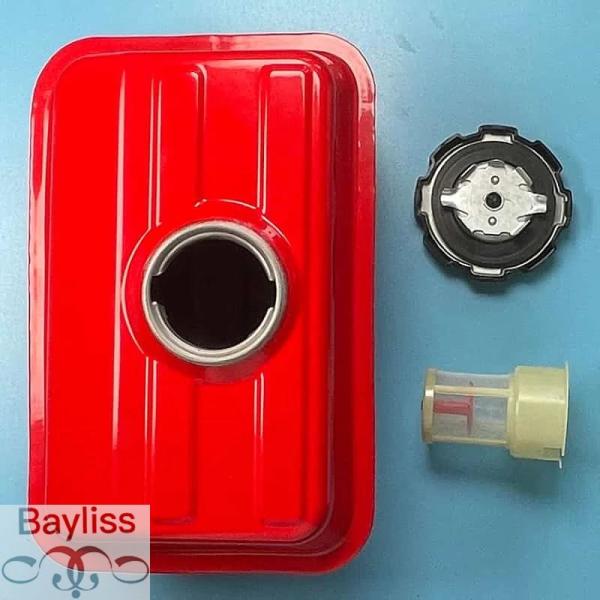 【並行輸入品】 燃料タンクキャップ フィルターシリンダー シリンダーライナーアセンブリ ホンダg10...