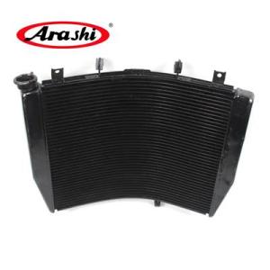 【並行輸入品】 嵐カワサキニンジャZX14R 2012-2016バイクラジエーターzx 14R ZX...