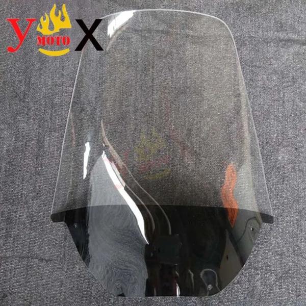 【並行輸入品】 ホンダctx700用フロントガラス 2014-2017 2015 2016用フロント...