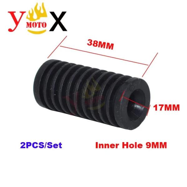 【並行輸入品】 カワサキニンジャ250 300 400 z250 z300 z800 z1000用バ...