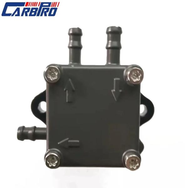 【並行輸入品】 燃料ポンプ Assy 16700-ZW1-004 ホンダ BF25 BF30 BF4...