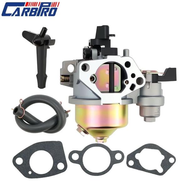 【並行輸入品】 キャブレターホンダ GX240 GX270 8HP 9HP 16100-ZE2-W7...