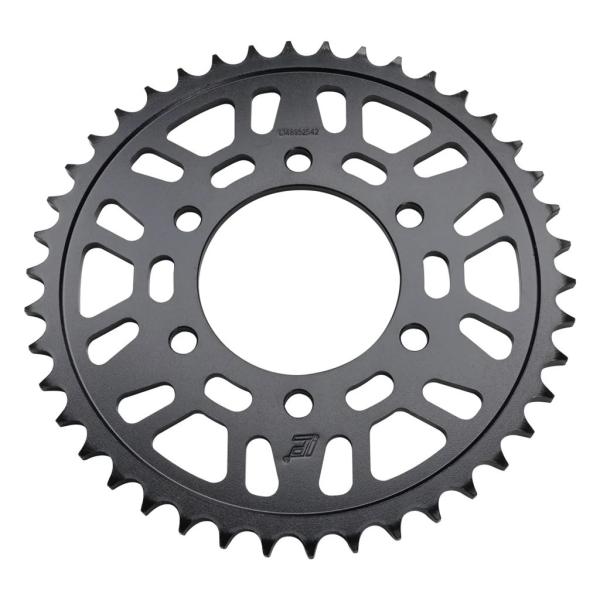 【並行輸入品】 カワサキ用バイク 二輪リアスプロケット z1000 z1000sx z1000r z...