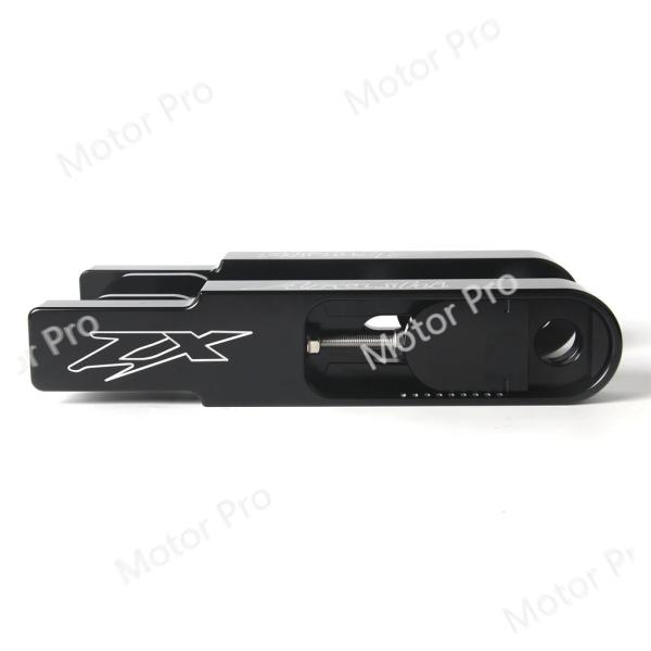 【並行輸入品】 スイングアーム延長キットカワサキ ZX10R ZX-10R / ZX10RR ZX-...