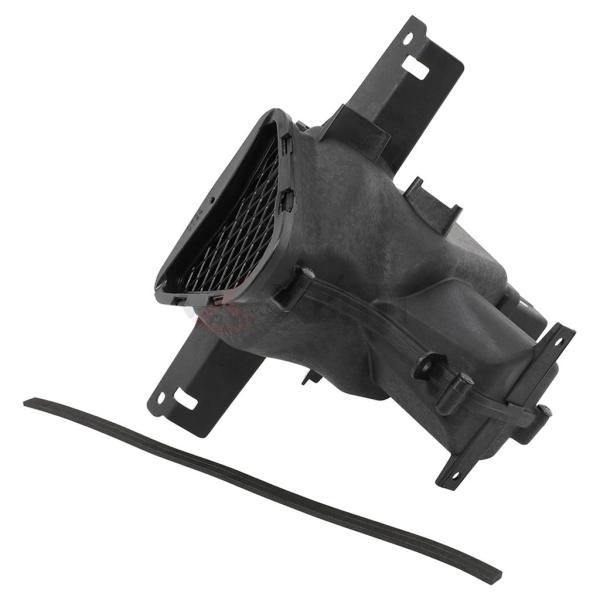 【並行輸入品】 ZX-6R バイクフロントラムエアダクトカワサキニンジャ ZX6R ZX 6R 20...