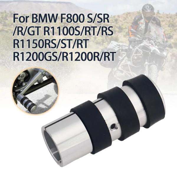 【並行輸入品】 ギアシフトレバーチップ bmw f800s/st/r/gt r1100s/rt/r1...