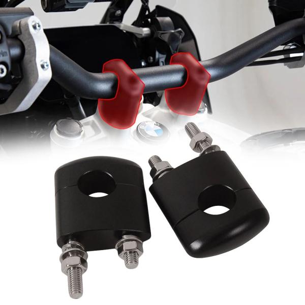 【並行輸入品】 BMW r45 r60 r75 r80 90s r90 r100バイクハンドルバーカ...