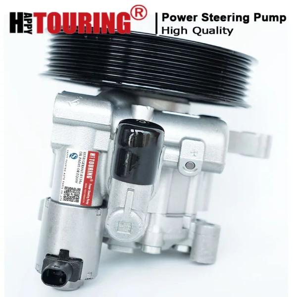 【並行輸入品】 メルセデスベンツ用パワーステアリングポンプ w212 e300 e350 e500 ...
