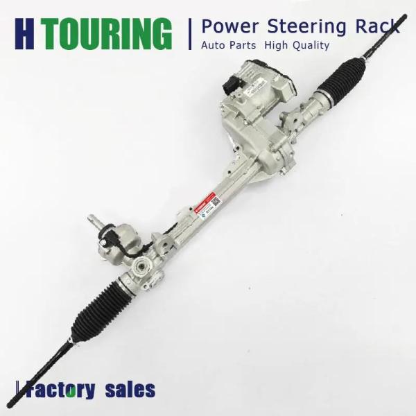 【並行輸入品】 電動ステアリングラックディレクションフォードエクスプローラー2016 2.3l l4...