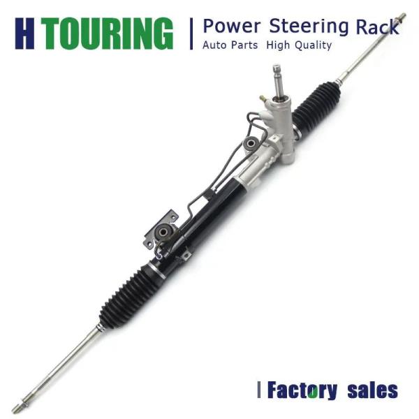 【並行輸入品】 三菱アウトランダー用パワーステアリングラック cw5 lancer ex cy4 l...