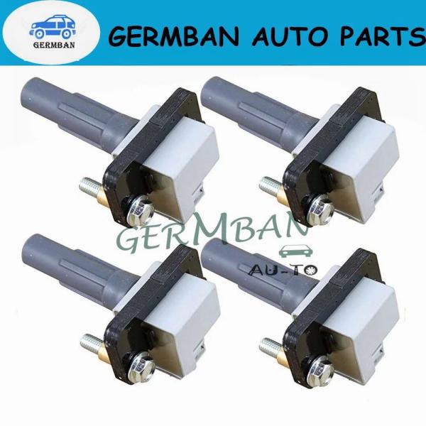 【並行輸入品】 再構成スプレーコイル22433-aa4184x 4つイグニッションコイル パラレルプ...