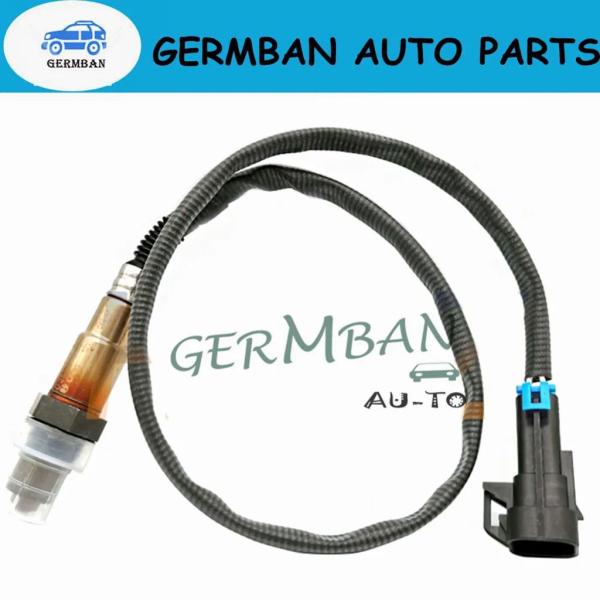 【並行輸入品】 Lambda 0258006967用酸素センサー 5 da0188g1 lambda...