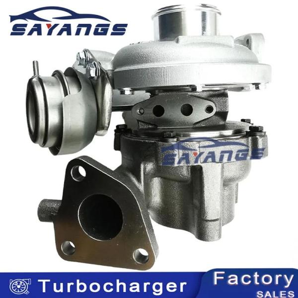 【並行輸入品】 日産用ターボチャージャー 車両エンジン部品 日産nt400 cabstar 110 ...