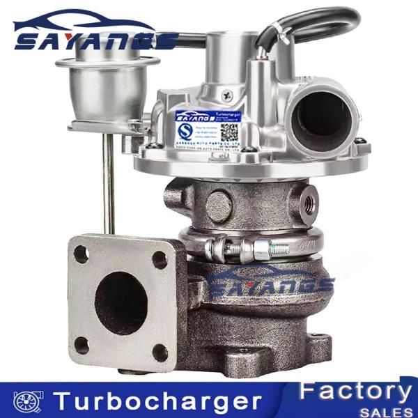 【並行輸入品】 RHF4 ターボチャージャー ターボ VA 420081 VB 420081 VD ...