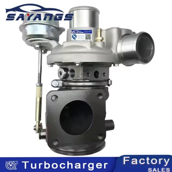 【並行輸入品】 自動ターボ MGT1446Z ターボチャージャータービンアルファロメオ MiTo ジ...