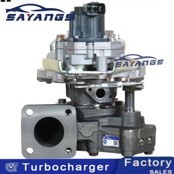【並行輸入品】 いすゞnqr npr nrr用rhf55vターボチャージャー 4hk1トラック F5...