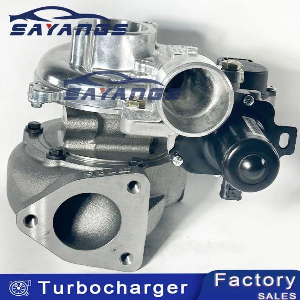 【並行輸入品】 CT16Vターボチャージャー 17201-30181 17201-30180 172...