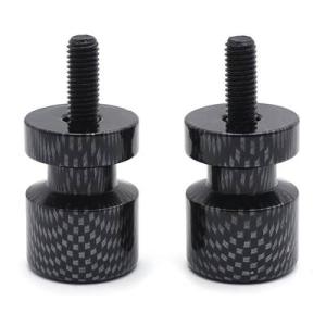 【並行輸入品】 スズキ用スイングアームスプール 8mmスレッド GSX-R 600 750/1000...