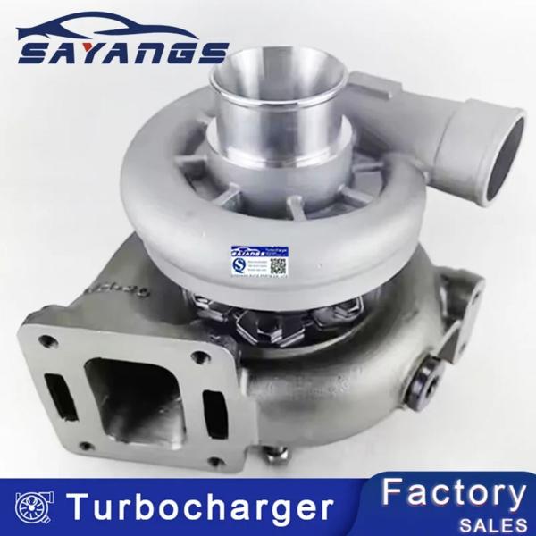 【並行輸入品】 ヤマハ用sx422kshターボチャージャー 6tc1469001 n51146900...