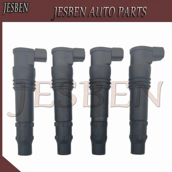 【並行輸入品】 イグニッションコイル 4個 129700-3630 21171-0005 カワサキz...
