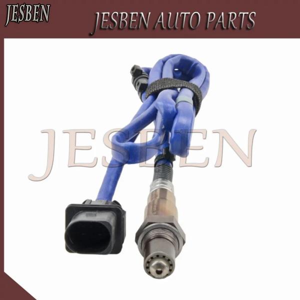 【並行輸入品】 フロントラムダプローブ酸素センサー o2 0258017228 ポルシェボクスタース...