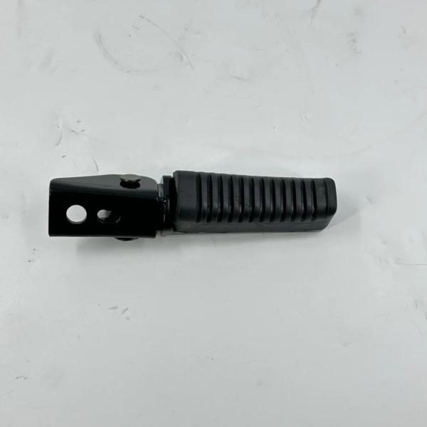 【並行輸入品】 バイク用フットペグ - ピリオン - ハンガー/ブラケット付き - RH MUTT ...