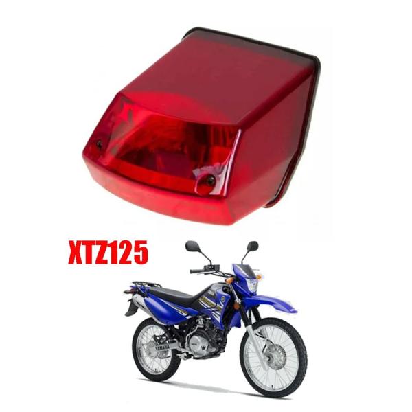 【並行輸入品】 ヤマハXTZ125 Jianshe JYM125-9 JS125 XTZ JYM 1...
