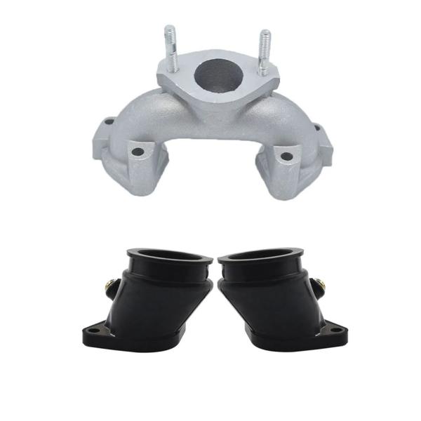 【並行輸入品】 バイクキャブレターマニホールド Sundiro ホンダ Qjmotor Dayang...