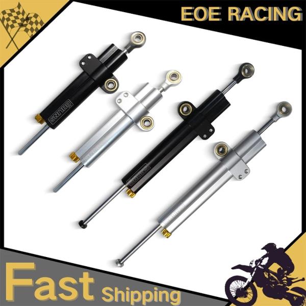 【並行輸入品】 260/365 mmサスペンションステアリングダンパーオーリンズヤマハ YZF-R3...