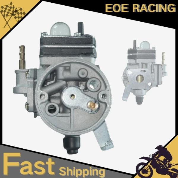 【並行輸入品】 キャブレター エコー新ダイワ T270 C270 PB270 エコー C350 B4...