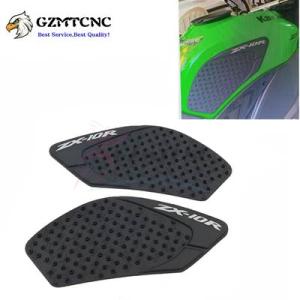 【並行輸入品】 滑り止めタンクパッド カワサキニンジャzx10r ZX-10R 2008 2009 ...