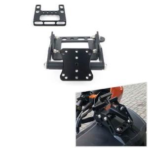 【並行輸入品】 Ktm lc8 950 990アドベンチャー2003-2012用バイク用GPSナビゲ...