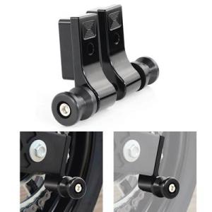 【並行輸入品】 リールスイングアーム カワサキKur 650 ninja 125 250 300 4...