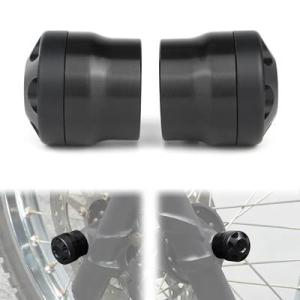 【並行輸入品】 ヤマハバイク 二輪フロントアクスルフォークスライダー MT-15 MT-25 mt0...