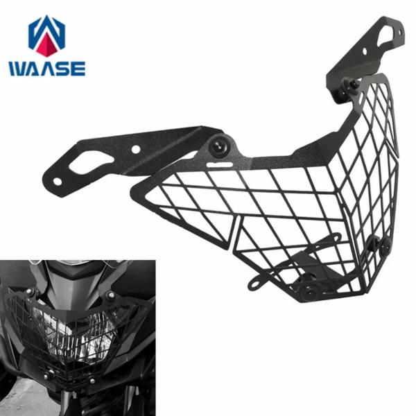 【並行輸入品】Waase カワサキ ヴェルシス ヴェルシス-X 250 300 X250 X300 ...