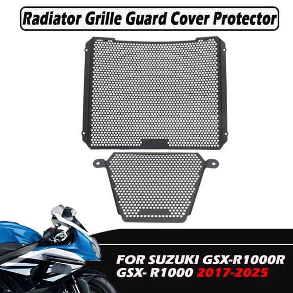 【並行輸入品】スズキ GSX-R1000R GSXR GSX-R 1000 2017-2025用 バ...