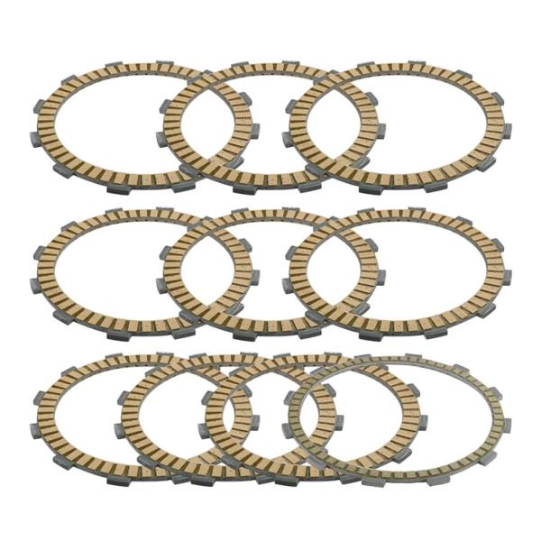 【並行輸入品】バイク部品クラッチピースキットカワサキ ZX1400 ZZR1400 ニンジャ ZX-...