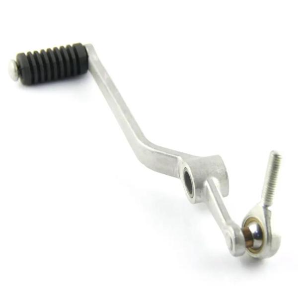 【並行輸入品】2C0-18110-01 バイクアクセサリーブレーキペダル ギアシフトギアレバーヤマハ...