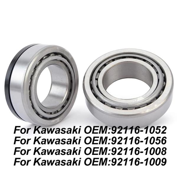 【並行輸入品】カワサキEN400バルカン400 EX500ニンジャ500 KL250 KLR250 ...