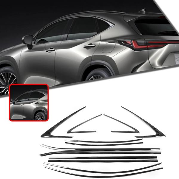 【並行輸入品】レクサス NX NX200T NX300 NX300h 2015-2021